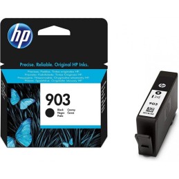 HP 903 Noir - Cartouche...