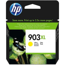 HP 903XL Jaune - Cartouche...