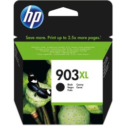 HP 903XL Noir - Cartouche d'encre HP d'origine (T6M15AE)