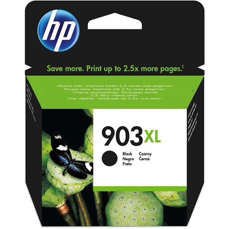 HP 903XL Noir - Cartouche...