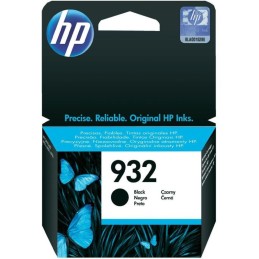 HP 932 Noir - Cartouche...