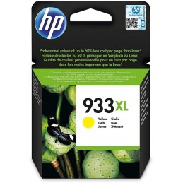 HP 933XL Jaune - Cartouche...