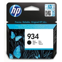HP 934 Noir - Cartouche...