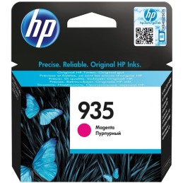 HP 935 Magenta - Cartouche...