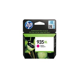 HP 935XL Magenta -...
