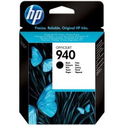 HP 940 Noir - Cartouche...