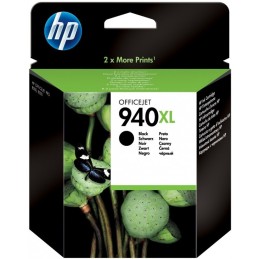 HP 940XL Noir - Cartouche...