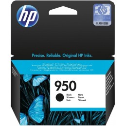 HP 950 Noir - Cartouche...