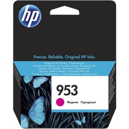 HP 953 Magenta - Cartouche...