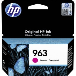 HP 963 Magenta - Cartouche...