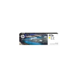 HP 973X Jaune - Cartouche...