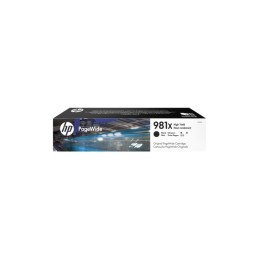 HP 981X Noir - Cartouche...