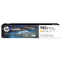HP 982X Jaune (T0B29A) -...
