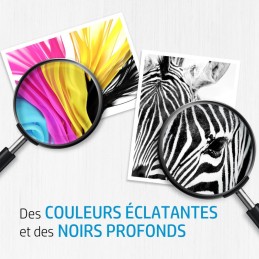 HP 991X Noir - Cartouche...