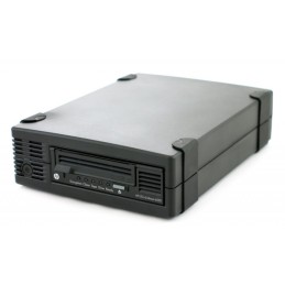 Lecteur de bande externe HP StoreEver LTO-6 Ultrium 6250 (EH970A)