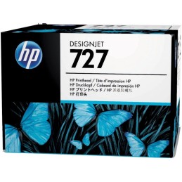 HP 727 - Tête d'impression HP Designjet d'origine (B3P06A)