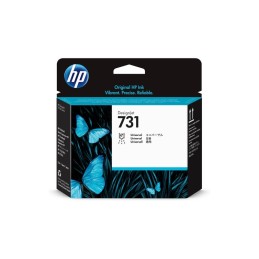 Tête dimpression DesignJet HP 731 (P2V27A)