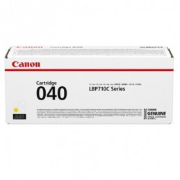 CANON CRG040Y (5,400 PAGES)
