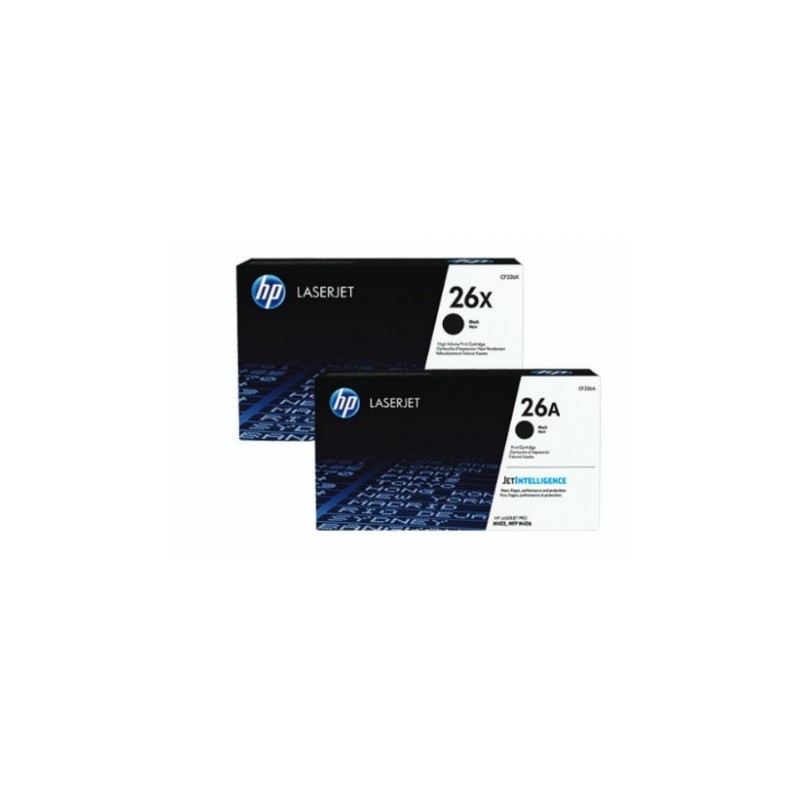 HP CONTRACTUAL HIGH YIELD BLACK ORIGINAL LASERJET HP CONTRACTUAL HIGH YIELD BLACK ORIGINAL LASERJET