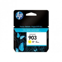 HP 903 YELLOW ORIGINAL INK CARTRIDGE