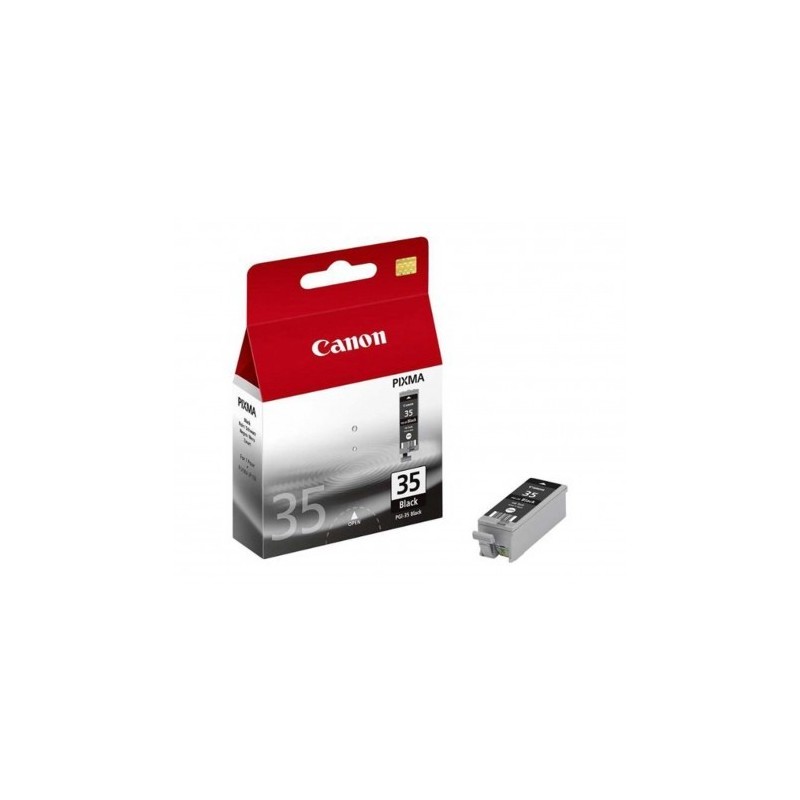 CANON PGI-35BK BLACK INK TANK CANON PGI-35BK BLACK INK TANK