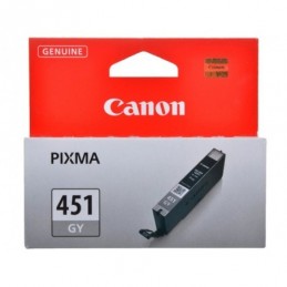 CANON CLI-451 GY