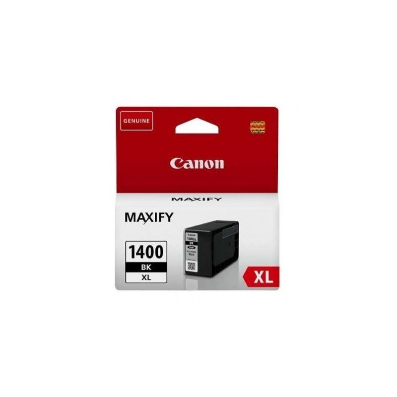 CANON PGI-1400XL BK EMB