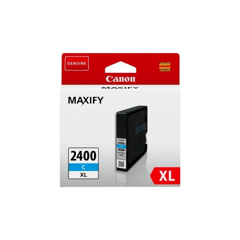 CANON PGI-2400XL C EMB CANON PGI-2400XL C EMB