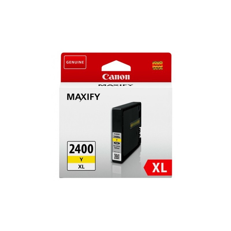 CANON PGI-2400XL Y EMB CANON PGI-2400XL Y EMB