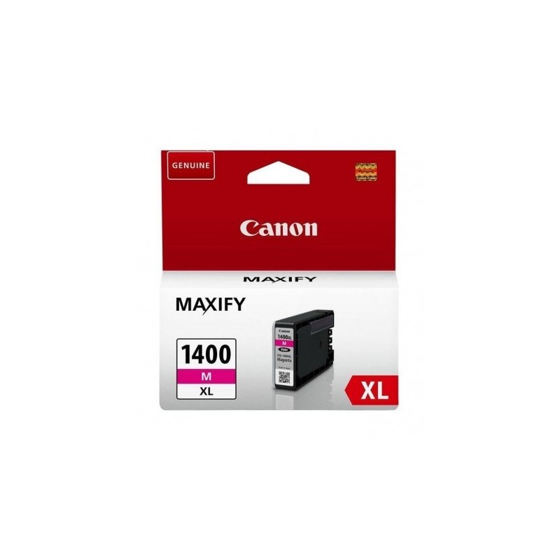 CANON PGI-1400XL M EMB ORIGINAL CANON PGI-1400XL M EMB ORIGINAL