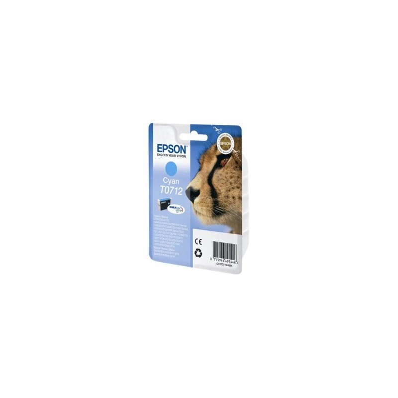 EPSON CARTOUCHE -GUEPARD - ENC EPSON CARTOUCHE -GUEPARD - ENC