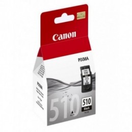 CANON PG-510 BLACK INK CARTRIDGE EMB