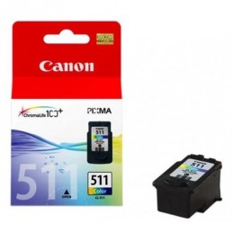 Canon CL-511 Color ink cartridge EMB