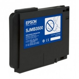 EPSON MAINTENANCE BOX FOR COLO