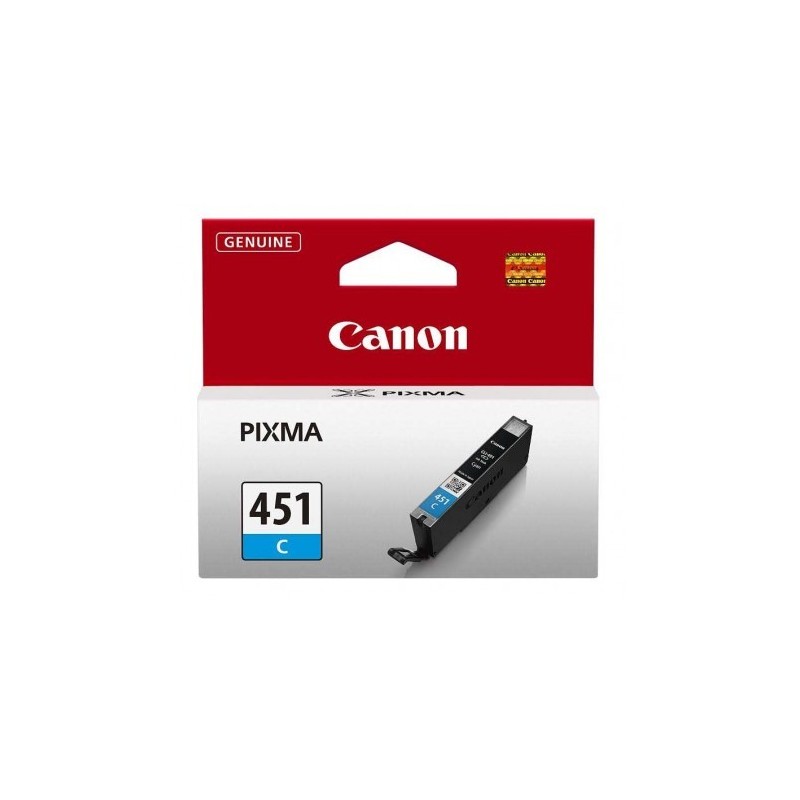CANON CLI-451 M CANON CLI-451 M