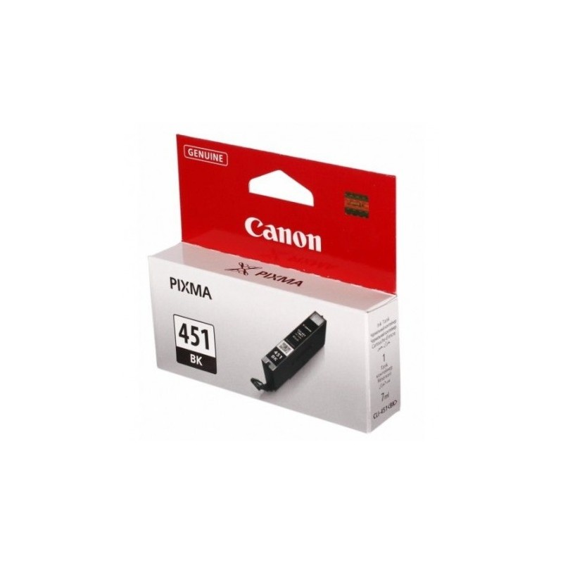 CANON CLI-451 BK CANON CLI-451 BK