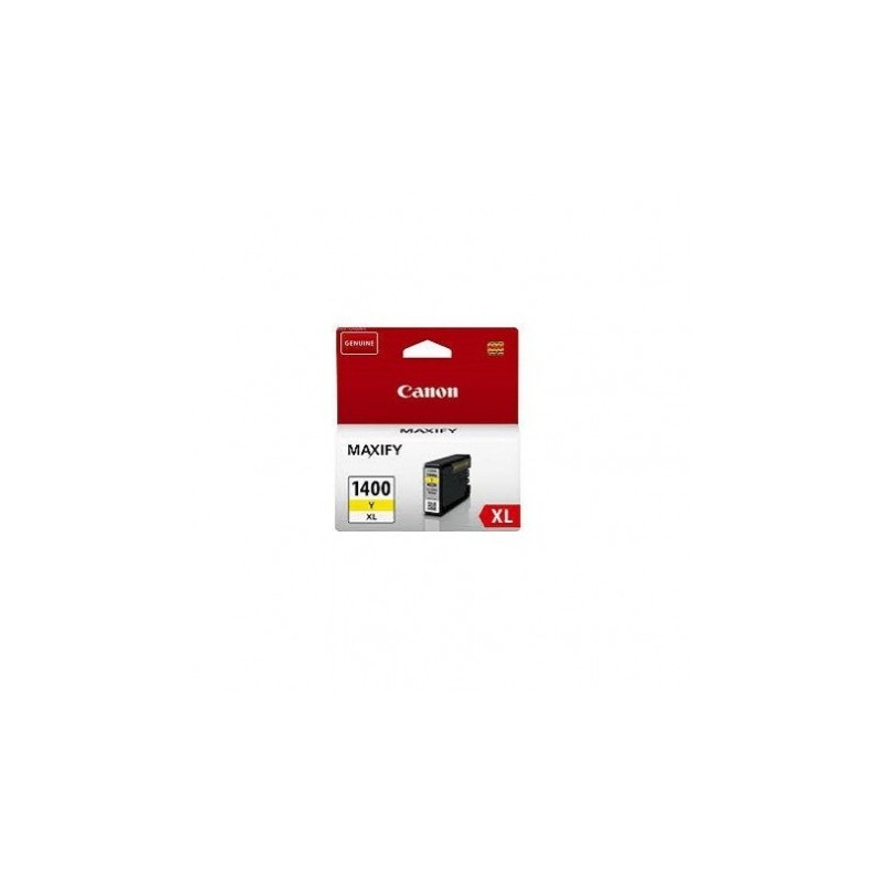 CANON PGI-1400XL Y EMB CANON PGI-1400XL Y EMB