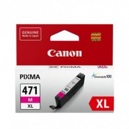 CANON CLI-471XL M EMB