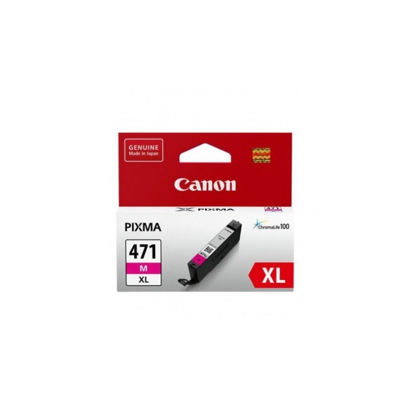CANON CLI-471XL M EMB CANON CLI-471XL M EMB
