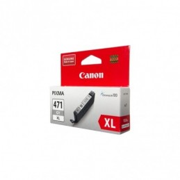 CANON CLI-471XL GY EMB