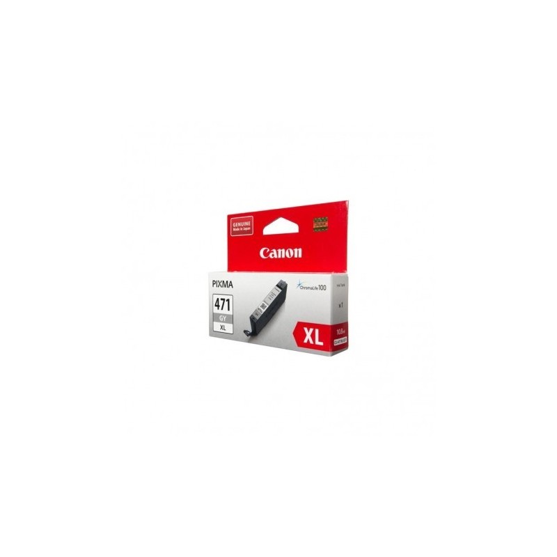 CANON CLI-471XL GY EMB CANON CLI-471XL GY EMB