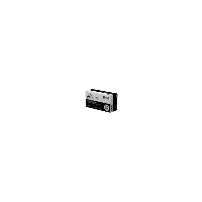 EPSON CARTOUCHE D ENCRE NOIRE EPSON CARTOUCHE D ENCRE NOIRE