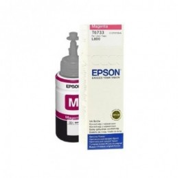 EPSON MAGENTA INK BOTTLE 70ML