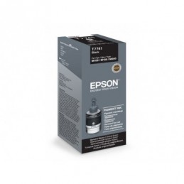 EPSON T7741 PIGMENT BLACK INKB
