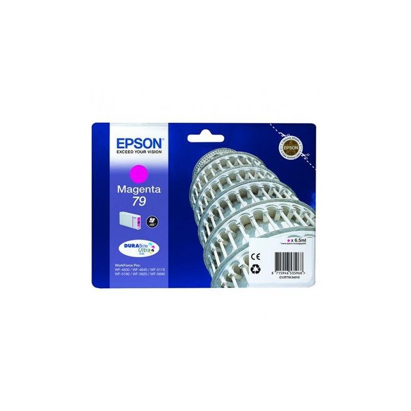 EPSON ENCRE MAGENTA 5110DW/ EPSON ENCRE MAGENTA 5110DW/