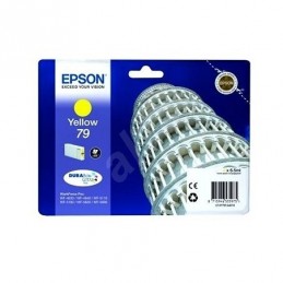 EPSON ECRAN JAUNE 5110DW/5190D