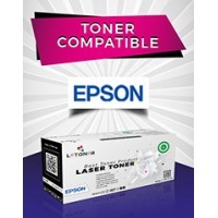 Toner compatible Epson