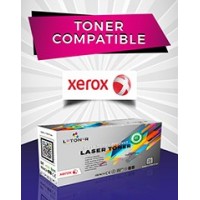 Toner compatible XEROX