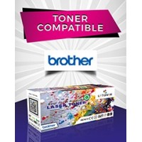 Toner compatible Brother