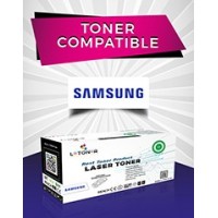 Toner compatible  Samsung
